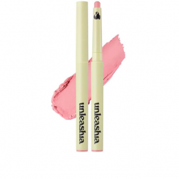 Кремовый карандаш для губ|Unleashia Oh! Happy Day Lip Pencil No. 3Strawberry Cake 0,7g