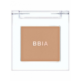 BBIA Матовые тени для век | Ready To Wear Eye Shadow 01 Powder Made Of Mixed Grains 3г