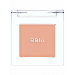 BBIA Матовые тени для век | Ready To Wear Eye Shadow 06 Innocent 3г