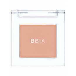  Матовые тени для век |BBIA Ready To Wear Eye Shadow 07 Charm 3g