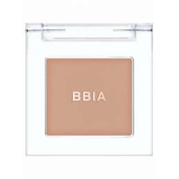 BBIA Матовые тени для век | Ready To Wear Eye Shadow 10 Mellow 3г