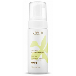 Очищающая пенка с салициловой кислотой |JAVIN DE SEOUL Hugging Skin Cleansing Foam 35ML