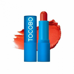 Бальзам для губ № 33 | Tocobo Powder Cream Lip Balm 033 Carrot Cake