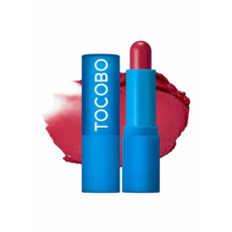 Крем-бальзам для губ № 031 | Tocobo Powder Cream Lip Balm 031 Rose Burn