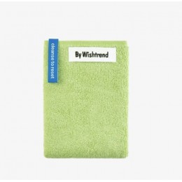 By Wishtrend Полотенце 34*34 см | Green Tea Towel, 1шт