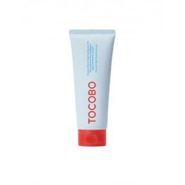 Пенка для глубокого очищения | Tocobo Coconut Clay Cleansing Foam 150 ml